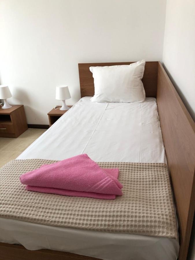 Aquamarine Apartments Sveti Vlas Exterior foto